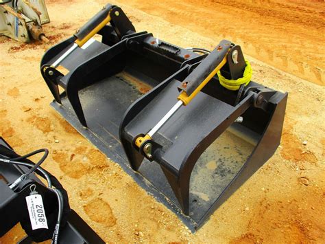 gp bucket skid steer|Bucket, GP For Sale .